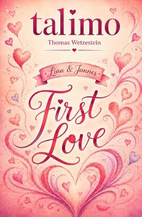 Cover von First Love: Lina & Jannes 1