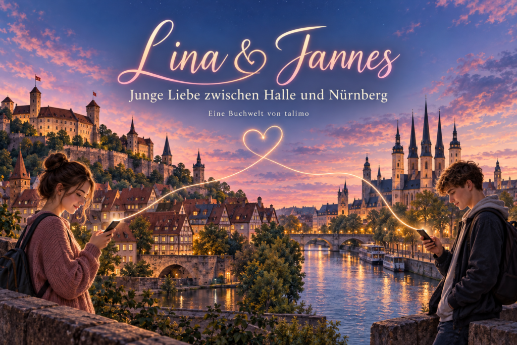 Lina & Jannes